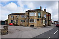 The Green Man on Otley Road, Bradford