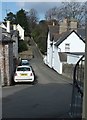 Back street, Wellswood