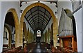 Langport, All Saints