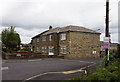 Moorside Road at Lavell Mews, Bradford