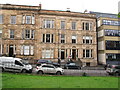 Acupuncture clinic, La Belle Place, Glasgow