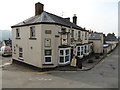 The Crown and Sceptre, Stroud