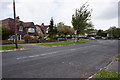 Moorside Road, Bradford