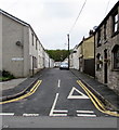 Pelican Street, Ystradgynlais