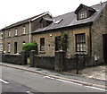 Old Courthouse, Heol Giedd, Ystradgynlais