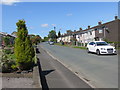 March Cote Lane, Cottingley