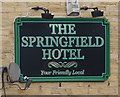 The Springfield Hotel