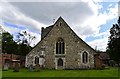 Stoke Poges: St. Giles