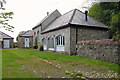 Building: Stackpole Lodge Park