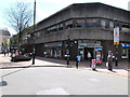 Tenovus charity shop, Neath