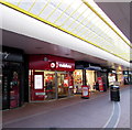 Vodafone shop in Cwmbran