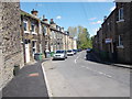 Prince Street - Stile Common Road