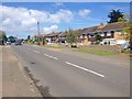 Avery Way, Allhallows-on-Sea