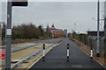 Cambridge Guided Busway