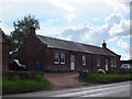 Nether Pitlochie Farm Cottages