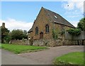 Horley-Converted Chapel