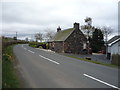 Cottage near Craighouse Farm