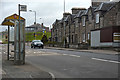 Nairn : Bridge Street