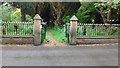 Reepham - with - Kerdiston Old Cemetery