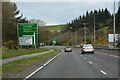 Charlestown : The A9