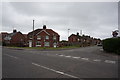 Hazel Road off Main Road, Boughton