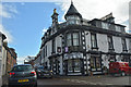 Fortrose : High Street