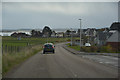 Fortrose : Ness Road