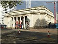 SP0686 : Former Birmingham Municipal Bank (TSB) by Philip Halling