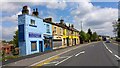 Canal Road, Armley, Leeds