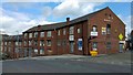 Carlton Mills, Pickering Street, Armley, Leeds