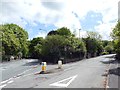 Buxton Old Road meets Buxton New Road