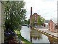 The Macclesfield Canal