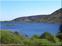 G3915 : Loch Talt by Gordon Hatton