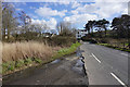 Pont-y-cob Road