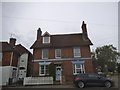 House on Addlestead Road, East Peckham