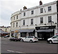 DYMK Bar, Bournemouth 