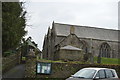 Family Vault, Church of St Stephen