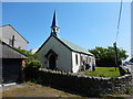 Pensilva - Church on Princess Road