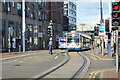 Supertram, West St