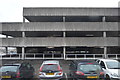 Multi-storey car park