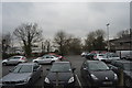 Car park, Bracknell