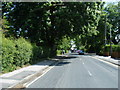 Liverpool Road, Longton