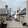 Footdee terrace