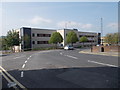 Colne Health Centre - Newtown Road 