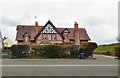 House at Llanrhos