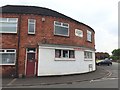 Newcastle-under-Lyme: Waterloo Buildings