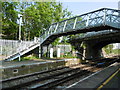 Queenborough station