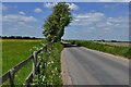 Ewelme: Windmill Farm