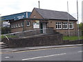 Primet Community Centre - Primet Hill