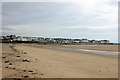 Rhosneigr from Traeth Crigyll